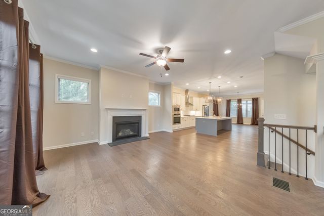 20001 Windalier Way, Roswell, GA 30076