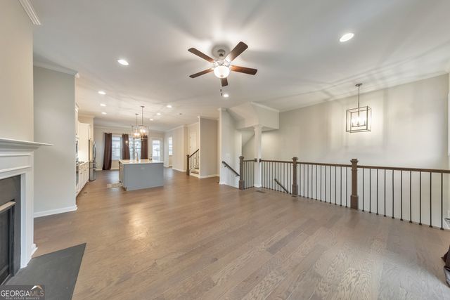 20001 Windalier Way, Roswell, GA 30076