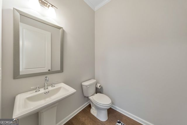 20001 Windalier Way, Roswell, GA 30076