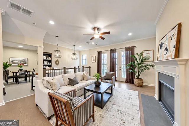 20001 Windalier Way, Roswell, GA 30076