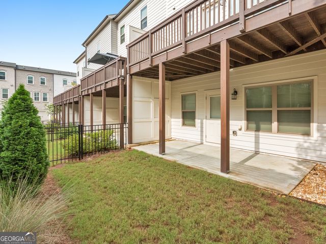 20001 Windalier Way, Roswell, GA 30076