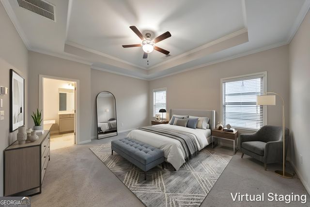 20001 Windalier Way, Roswell, GA 30076
