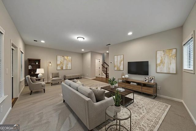 20001 Windalier Way, Roswell, GA 30076