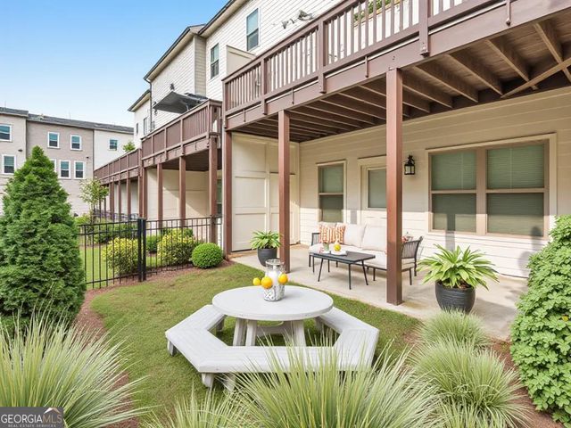 20001 Windalier Way, Roswell, GA 30076