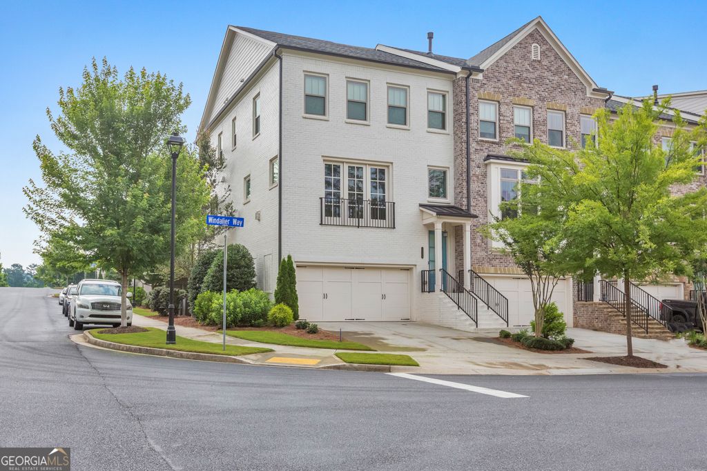 20001 Windalier Way, Roswell, GA 30076