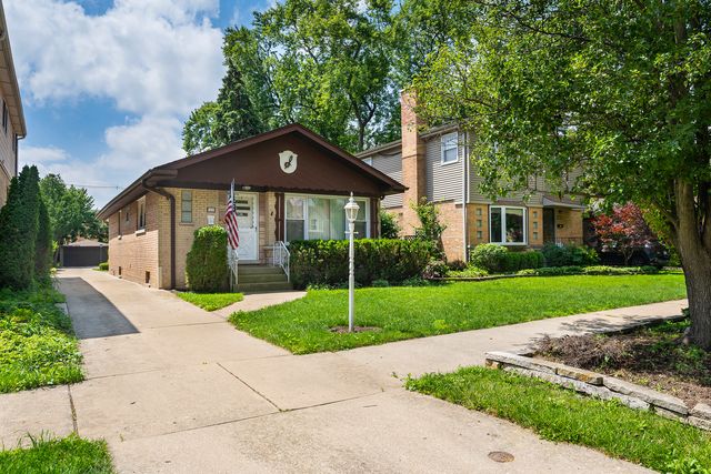 5337 W Ardmore Avenue, Chicago, IL 60646