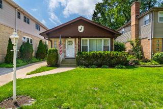 5337 W Ardmore Avenue, Chicago, IL 60646