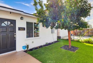 522 W Cherry Street, Compton, CA 90222