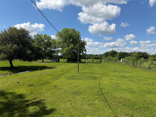 513 Reidland Street, Crosby, TX 77532