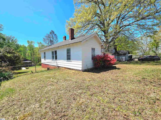 28 Circle Street, Travelers Rest, SC 29690
