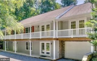 8008 WASHINGTON DR, King George, VA 22485