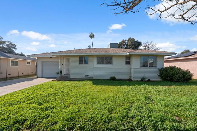 3939 N Pleasant Avenue, Fresno, CA 93705