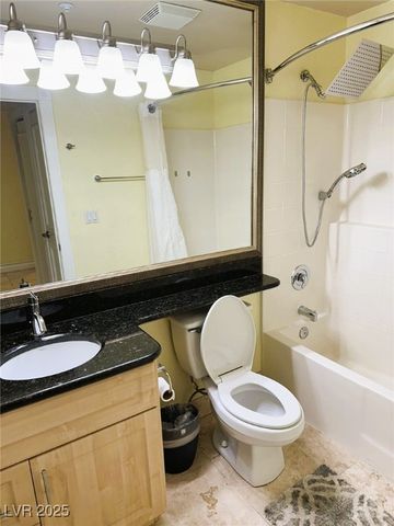 220 East Flamingo Road 124, Las Vegas, NV 89169