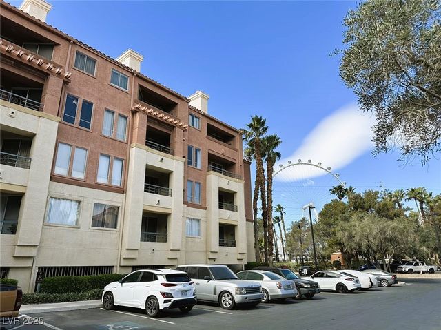 220 East Flamingo Road 124, Las Vegas, NV 89169