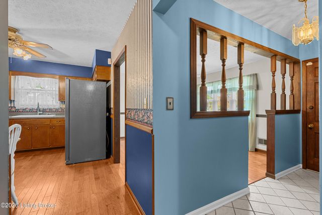 3902 Iron Horse Way, Louisville, KY 40272