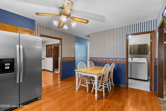 3902 Iron Horse Way, Louisville, KY 40272