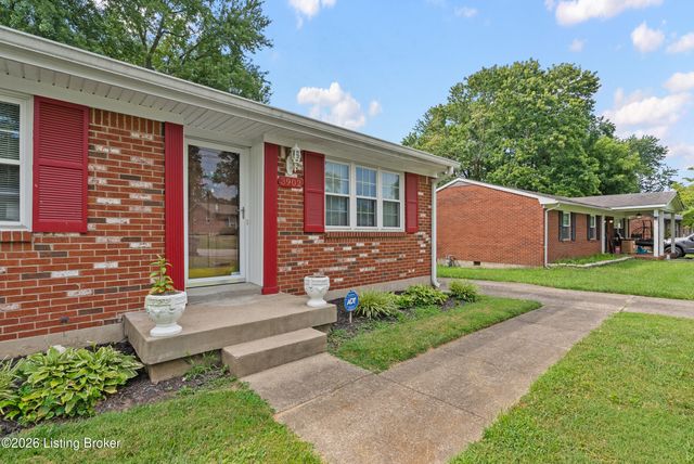 3902 Iron Horse Way, Louisville, KY 40272
