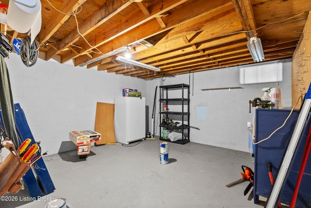 3902 Iron Horse Way, Louisville, KY 40272