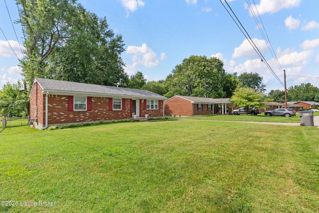 3902 Iron Horse Way, Louisville, KY 40272
