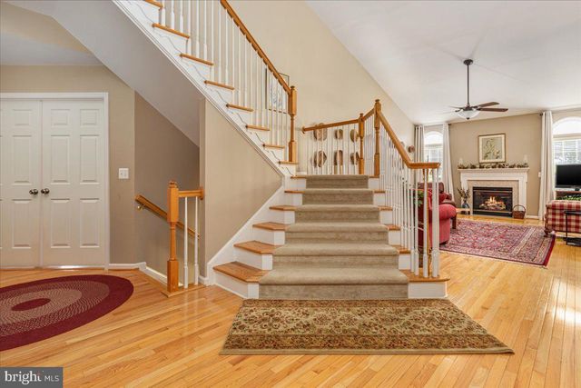 120 APRIL AVE, Stephens City, VA 22655