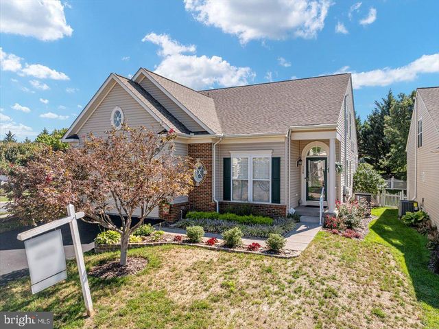 120 APRIL AVE, Stephens City, VA 22655