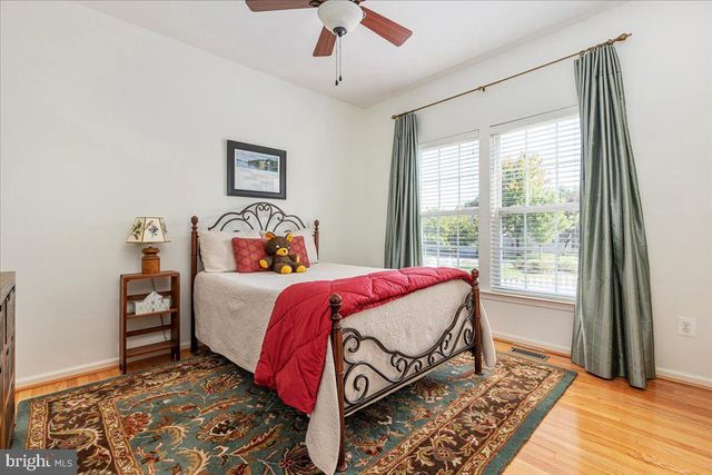 120 APRIL AVE, Stephens City, VA 22655