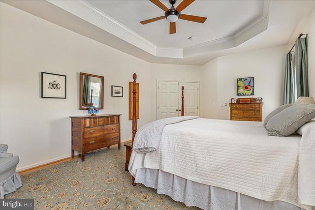 120 APRIL AVE, Stephens City, VA 22655