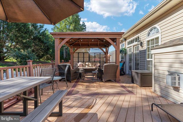 120 APRIL AVE, Stephens City, VA 22655