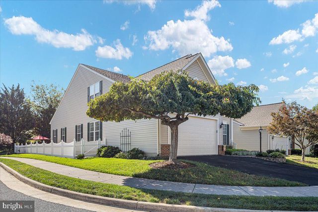 120 APRIL AVE, Stephens City, VA 22655