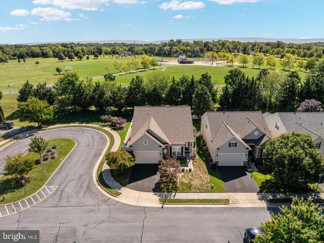 120 APRIL AVE, Stephens City, VA 22655