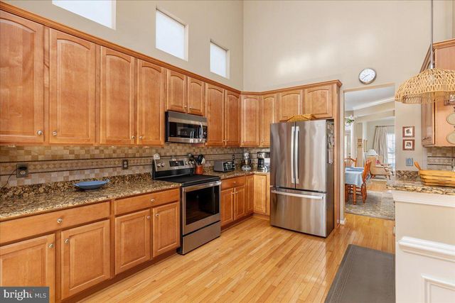 120 APRIL AVE, Stephens City, VA 22655