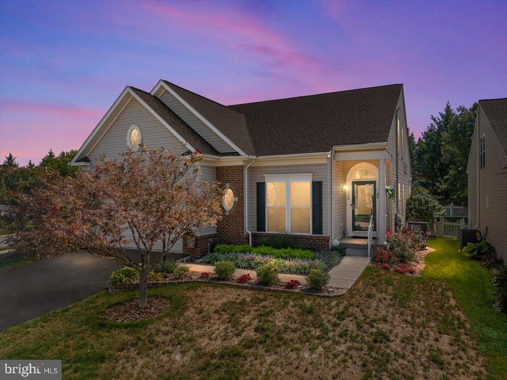 120 APRIL AVE, Stephens City, VA 22655