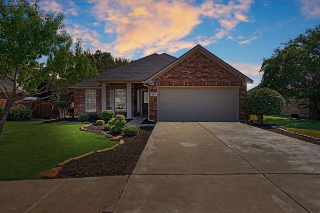 405 Northbrook Avenue, Oak Point, TX 75068