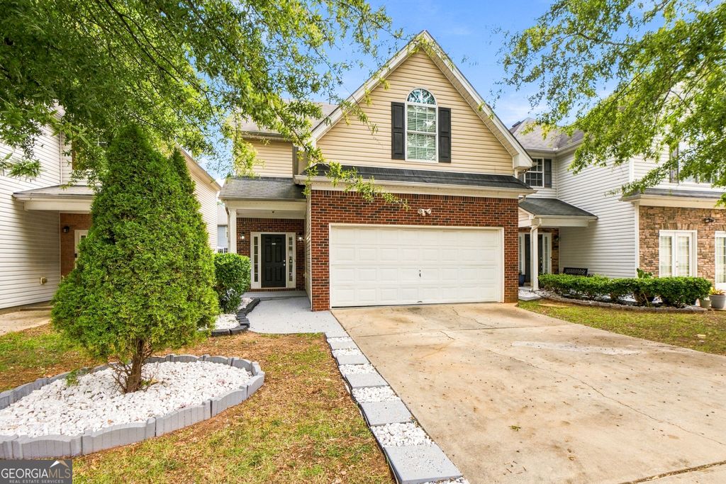 11240 Aliyah Drive, Hampton, GA 30228 — photo 2
