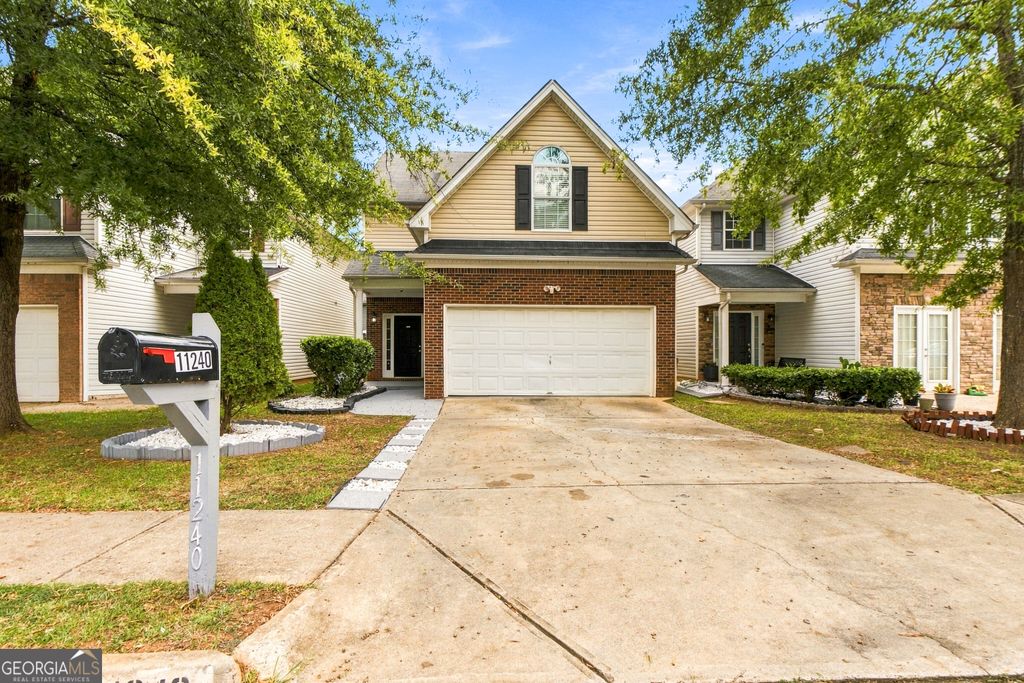 11240 Aliyah Drive, Hampton, GA 30228 — photo 3