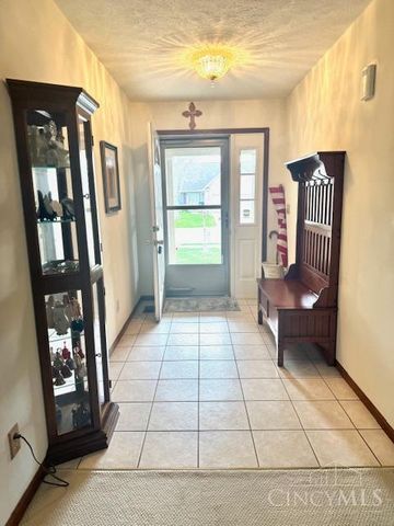 918 Willow Bend Drive, Wilmington, OH 45177