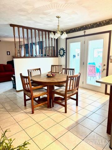 918 Willow Bend Drive, Wilmington, OH 45177