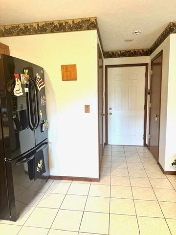 918 Willow Bend Drive, Wilmington, OH 45177