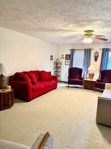 918 Willow Bend Drive, Wilmington, OH 45177