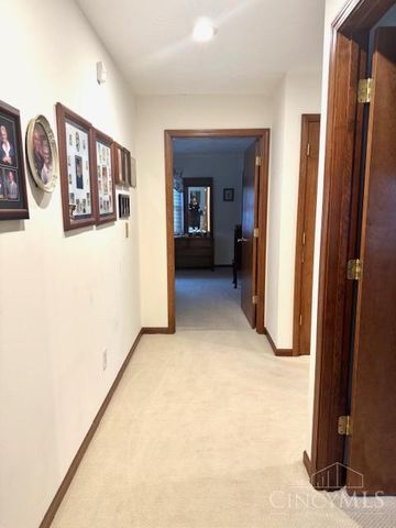 918 Willow Bend Drive, Wilmington, OH 45177