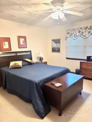 918 Willow Bend Drive, Wilmington, OH 45177