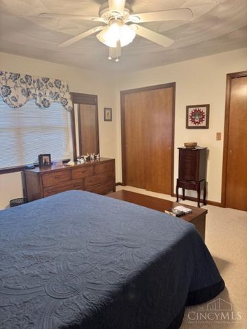 918 Willow Bend Drive, Wilmington, OH 45177
