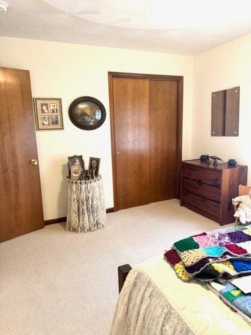 918 Willow Bend Drive, Wilmington, OH 45177