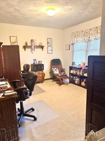 918 Willow Bend Drive, Wilmington, OH 45177