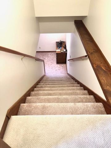 918 Willow Bend Drive, Wilmington, OH 45177
