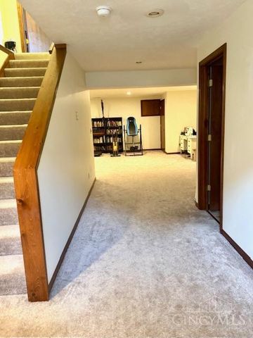 918 Willow Bend Drive, Wilmington, OH 45177