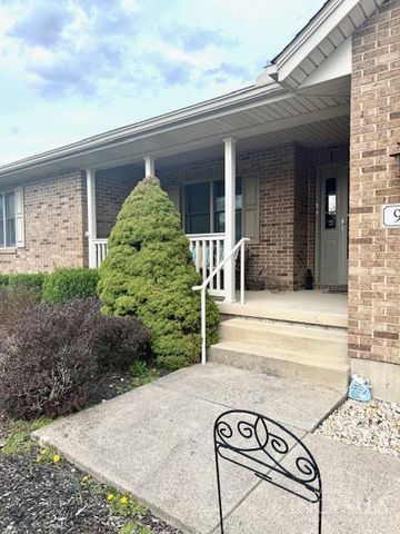 918 Willow Bend Drive, Wilmington, OH 45177