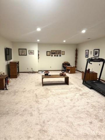 918 Willow Bend Drive, Wilmington, OH 45177