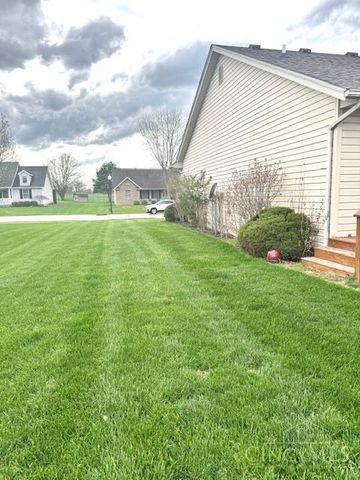 918 Willow Bend Drive, Wilmington, OH 45177