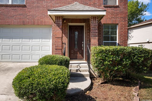 9111 Spiral Woods, Universal City, TX 78148